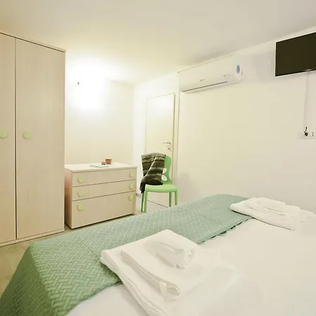 Apartman La Casa Dell'archetto *