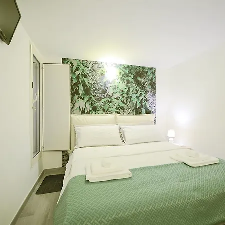 Apartman La Casa Dell'archetto