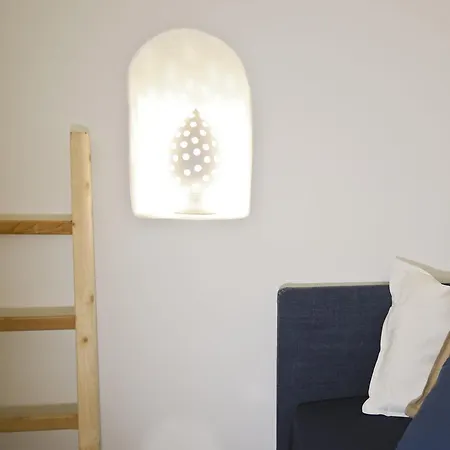 La Casa Dell'archetto Apartman