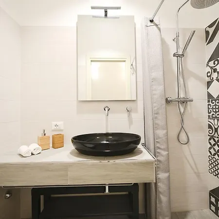 La Casa Dell'archetto Apartman Ostuni