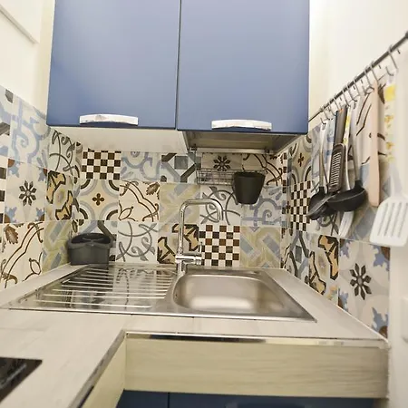 La Casa Dell'archetto Apartman Ostuni