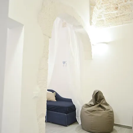 Apartman La Casa Dell'archetto *